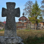 Cerkiew w Nowym Bruśnie, fot. K. Stępień