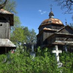 Cerkiew w Woli Wielkiej, fot. K. Stępień