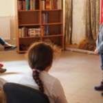 OLYMPUS DIGITAL CAMERA