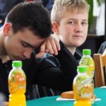 OLYMPUS DIGITAL CAMERA