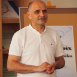 OLYMPUS DIGITAL CAMERA