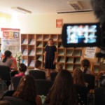 OLYMPUS DIGITAL CAMERA