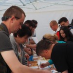 OLYMPUS DIGITAL CAMERA