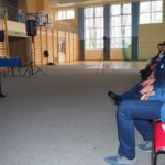 OLYMPUS DIGITAL CAMERA