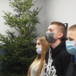 OLYMPUS DIGITAL CAMERA