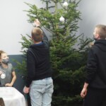 OLYMPUS DIGITAL CAMERA